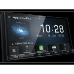 Kenwood DMX-7520DABS – Zboží Mobilmania
