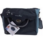 Babymoov BabyStyle taška černá – Sleviste.cz