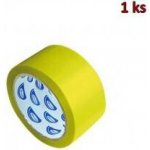 Wimex lepicí páska žlutá 66 m x 48 mm – Sleviste.cz
