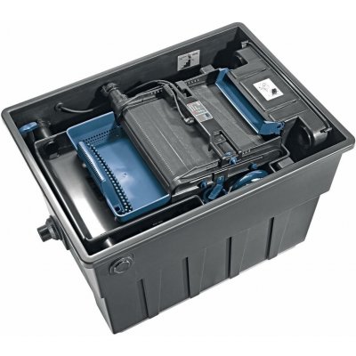 Oase BioTec ScreenMatic2 90000 filtr 46178 – Zboží Dáma