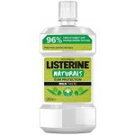 Listerine Naturals Gum Protection Mild Taste 500 ml – Zboží Dáma