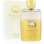 Gucci Guilty parfémovaná voda dámská 50 ml – Sleviste.cz