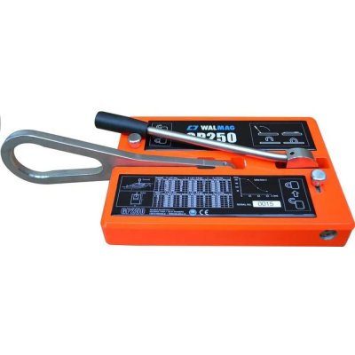 Walmag GP250 – Zboží Dáma