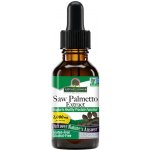 Nature's Answer Saw Palmetto Extract 30 ml – Hledejceny.cz