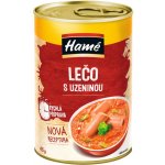 Hamé Lečo s uzeninou 415 g – Sleviste.cz