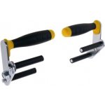Valmon 1122 průhledná 5/4" 25m – Hledejceny.cz