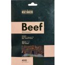 Meat Makers Beef Jerky Original 40 g
