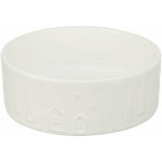 Trixie miska keramická vánoční 0.3 l / 12 cm – Zboží Mobilmania