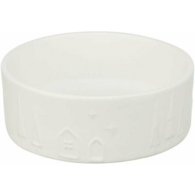 Trixie miska keramická vánoční 0.3 l / 12 cm – Zboží Mobilmania
