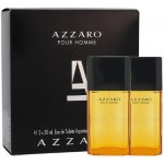 Azzaro toaletní voda pánská 30 ml – Hledejceny.cz