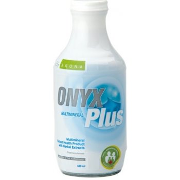 Akuna Onyx Plus Flexi Život v pohybu 480 ml