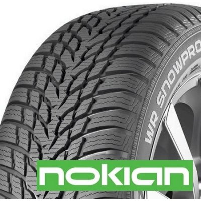 Pneumatiky NOKIAN wr snowproof 225/50 R18 99H TL XL M+S 3PMSF, zimní pneu, osobní a SUV