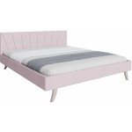 Ourbaby HeavenTrinity Bed Pink – Hledejceny.cz