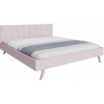 Ourbaby HeavenTrinity Bed Pink – Hledejceny.cz