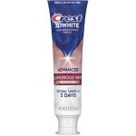 Crest 3D White ADVANCED GLAMOROUS WHITE 93 g – Hledejceny.cz
