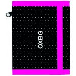 Oxybag Oxy Dots White – Zboží Dáma