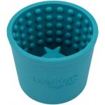 LickiMat Yoggie Pot lízací kelímek 9 cm – Hledejceny.cz