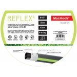 J.A.D. Tools REFLEX4 1/2" 50m šedo-zelená – Hledejceny.cz