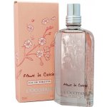 L´Occitane Cherry Blossom toaletní voda dámská 75 ml – Hledejceny.cz