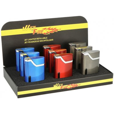 Wildfire JET Easy – Hledejceny.cz