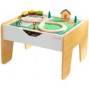  KidKraft Hrací stůl 2v1 s příslušenstvím