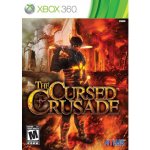 The Cursed Crusade – Zboží Živě