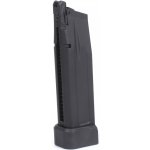 TTI AIRSOFT CNC Plynový Lightweight na 29 ran pro TM/WE/VORSK/ARMY Hi-Capa pistole – Hledejceny.cz