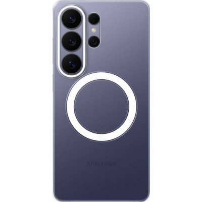 Samsung Průhledný kryt s magnetem S26 Ultra Transparency EF-CS948CTEGWW – Sleviste.cz