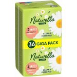 Naturella Ultra Normal Plus Velikost 2 Vložky S Křidélky 36 ks – Hledejceny.cz