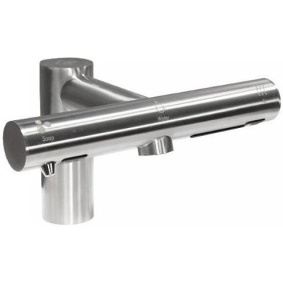 Jet Dryer AIRTAP 8596220014047 – Hledejceny.cz