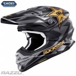 Shoei VFX-WR 06 Malcom Stewart Replica 2026