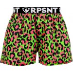 Represent Mike Carnival Cheeta Mix pánské sportovní trenýrky – Sleviste.cz