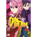 Gardners Komiks Dandadan Vol. 3 – Zboží Dáma