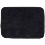 QHP Ručník 30x20 cm černá – Sleviste.cz