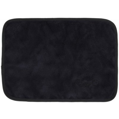 QHP Ručník 30x20 cm černá – Sleviste.cz