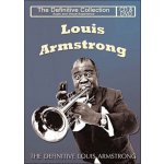 Louis Armstrong: The Definitive DVD – Hledejceny.cz