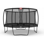 Berg InGround Champion 430 cm + ochranná síť Deluxe – Zboží Dáma