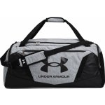 Under Armor 1369224-012 bag šedá 101l – Zbozi.Blesk.cz