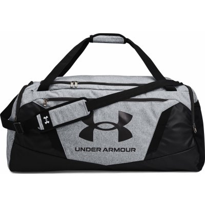 Under Armor 1369224-012 bag šedá 101l – Zbozi.Blesk.cz