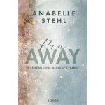 RunAway - Anabelle Stehl – Sleviste.cz
