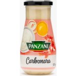 Panzani omáčka Carbonara 370 g