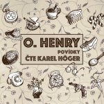 Povídky - O. Henry - čte Karel Höger – Hledejceny.cz