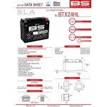 BS-Battery BTX24HL – Hledejceny.cz