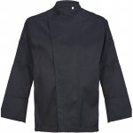 Neoblu Eugene dlouhý rukáv pánský černý XS – Zboží Dáma