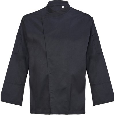 Neoblu Eugene dlouhý rukáv pánský černý XS – Zboží Dáma