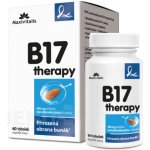 Cannaderm B17 Therapy Forte 60 tablet – Hledejceny.cz