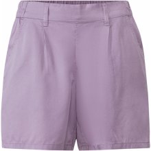 Esmara dámské šortky lila fialová
