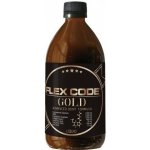 Elanatura Flex Code Gold 500 ml – Hledejceny.cz
