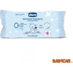 Chicco ubrousky vlhčené 16 ks – Hledejceny.cz
