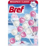 Bref Power Aktiv tuhý WC blok Lavender Field 3 x 50 g – HobbyKompas.cz